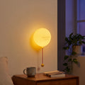 The Cozy Lamp